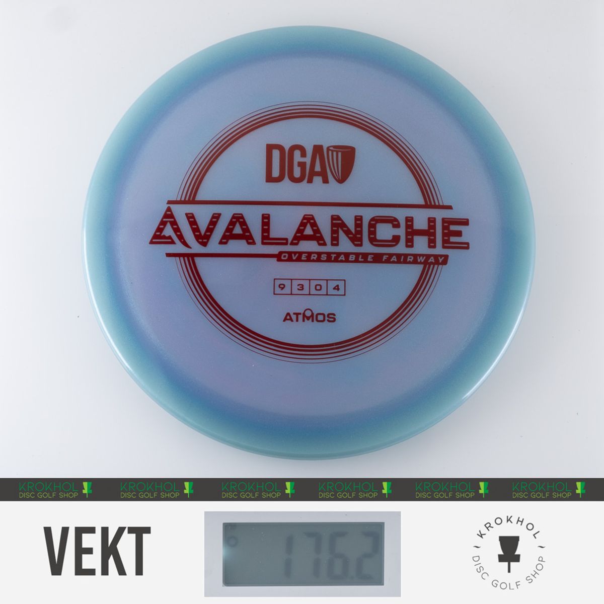 Atmos Avalanche