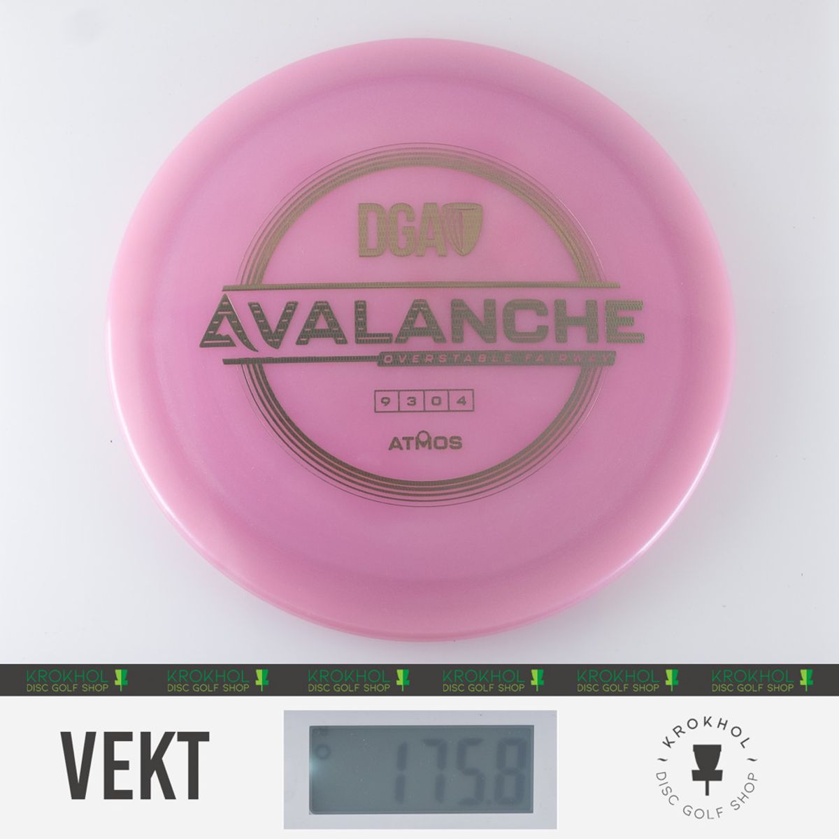Atmos Avalanche