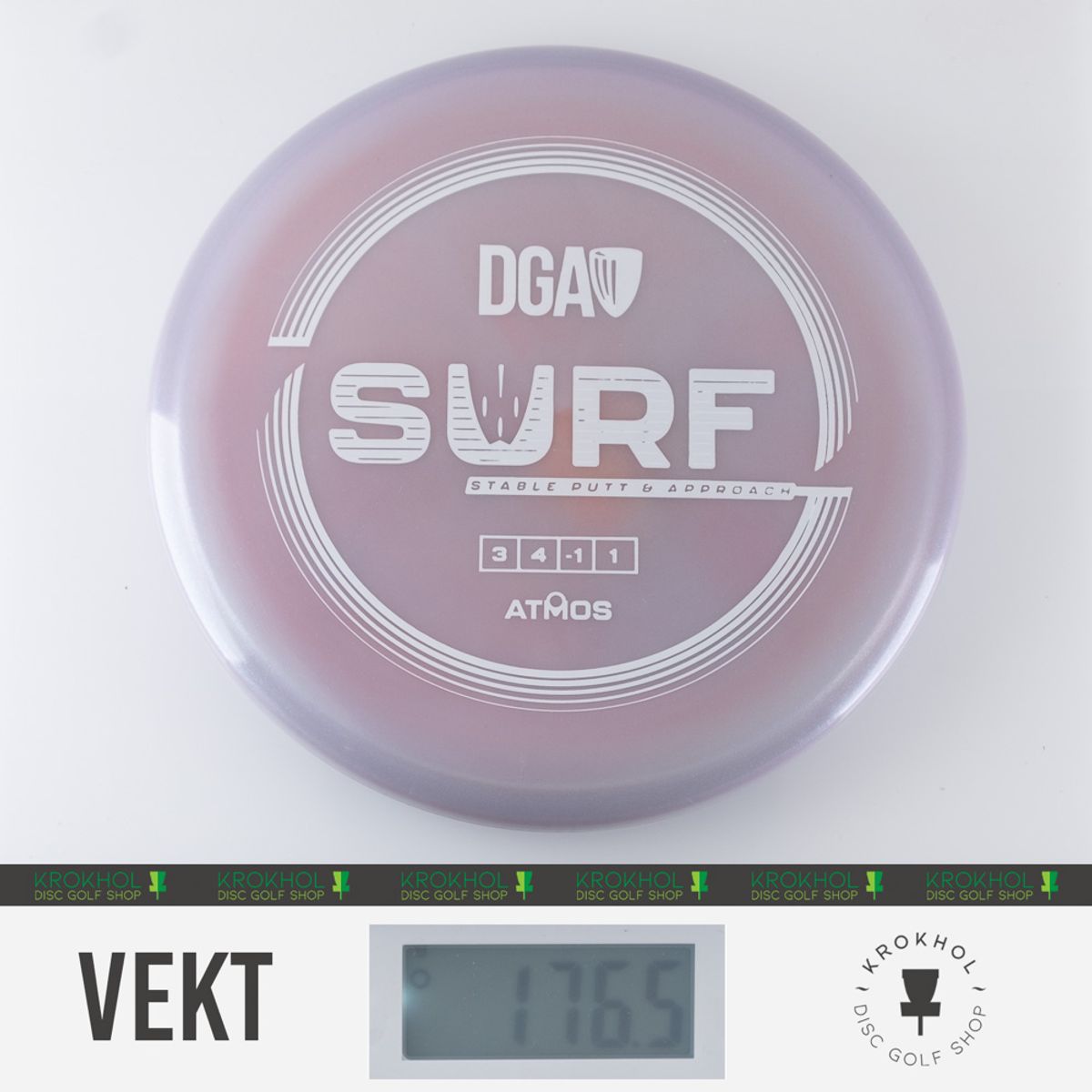 Atmos Surf