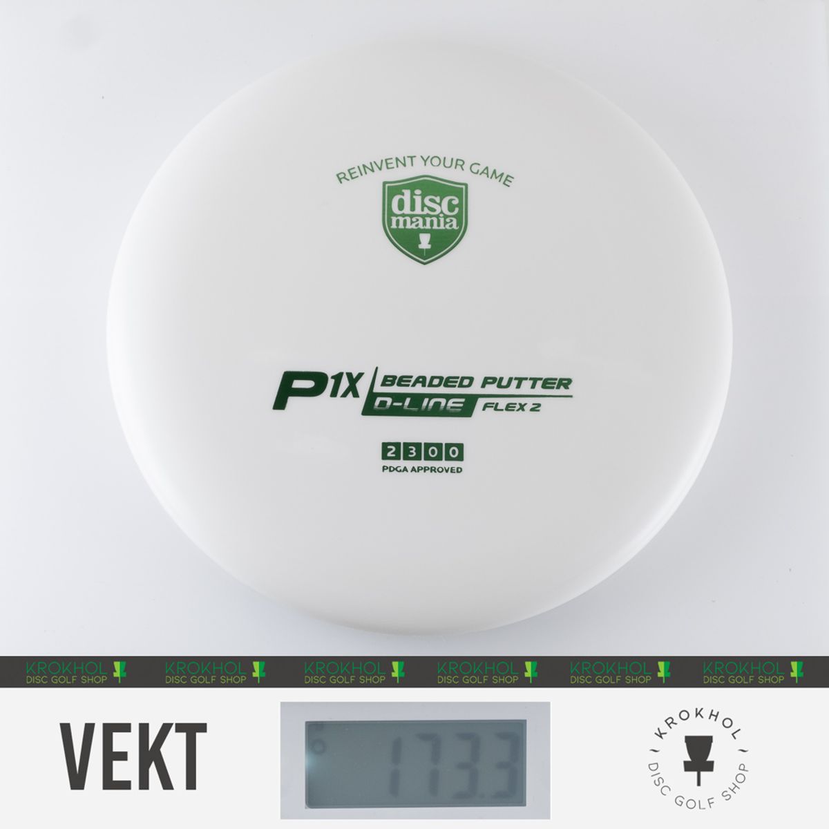 D-Line Flex2 P1X