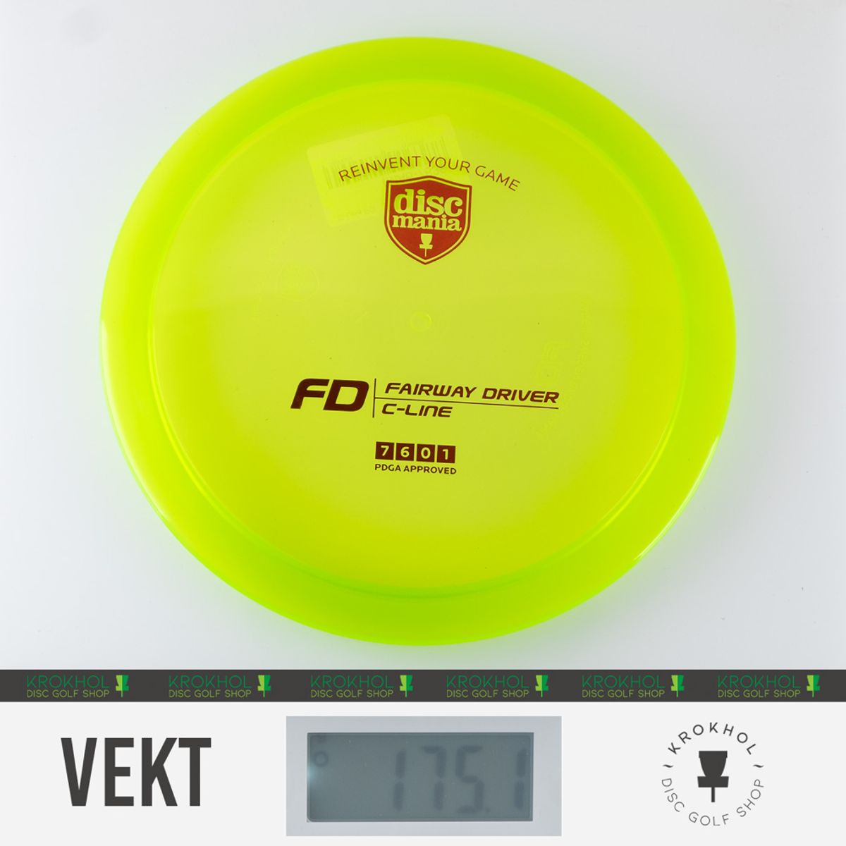 C-Line FD