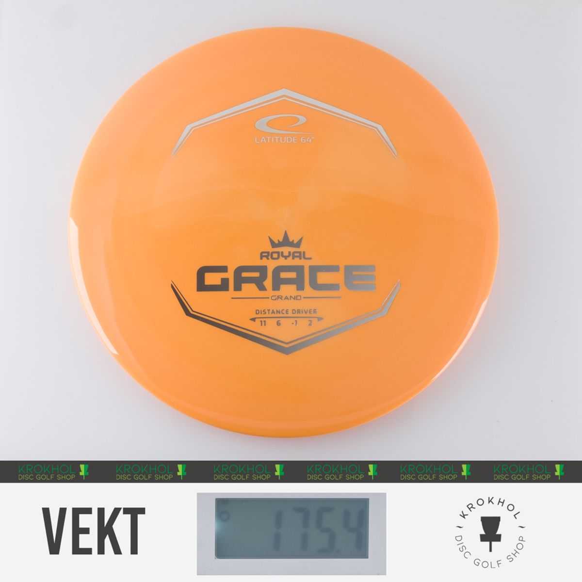Grand Grace