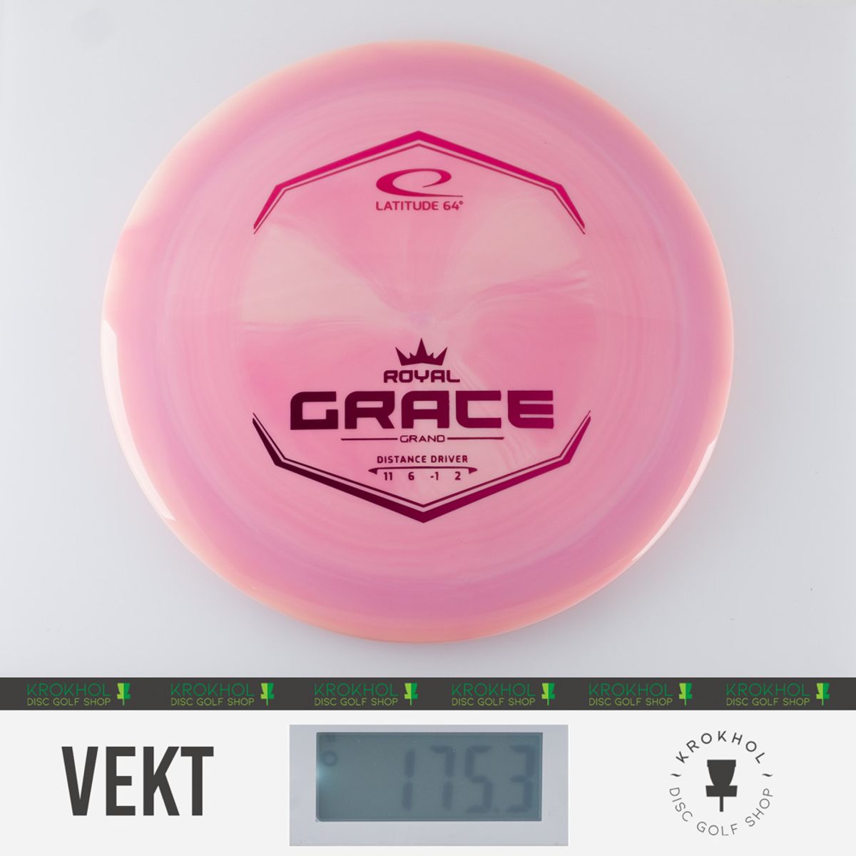 Grand Grace