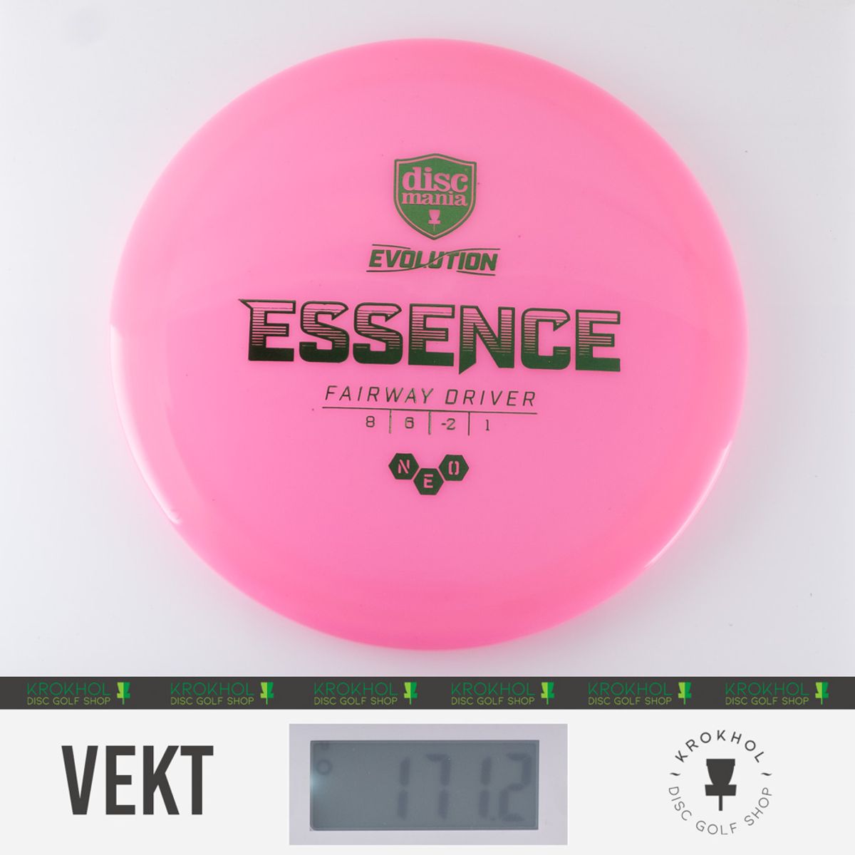 Neo Essence
