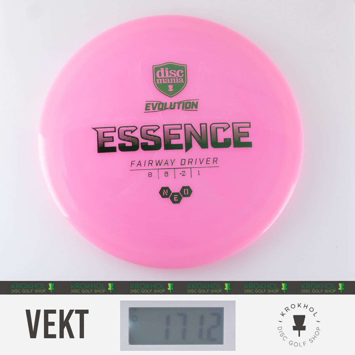 Neo Essence