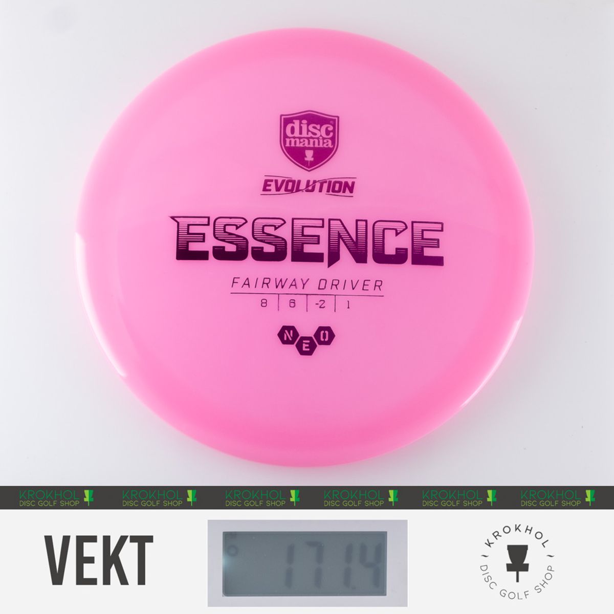 Neo Essence