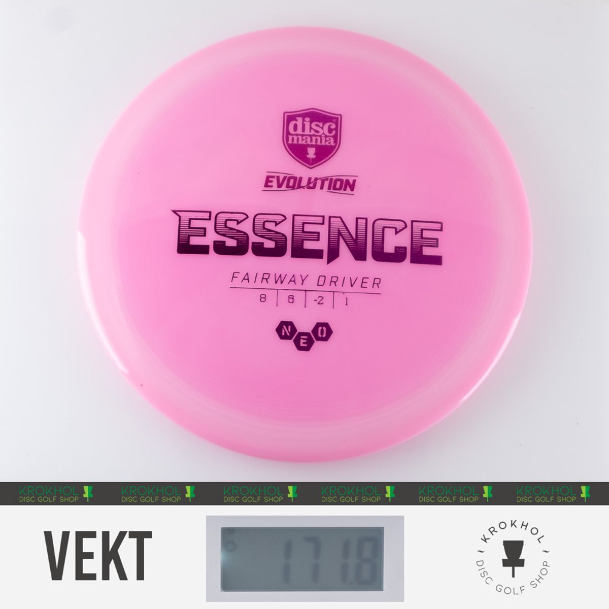 Neo Essence