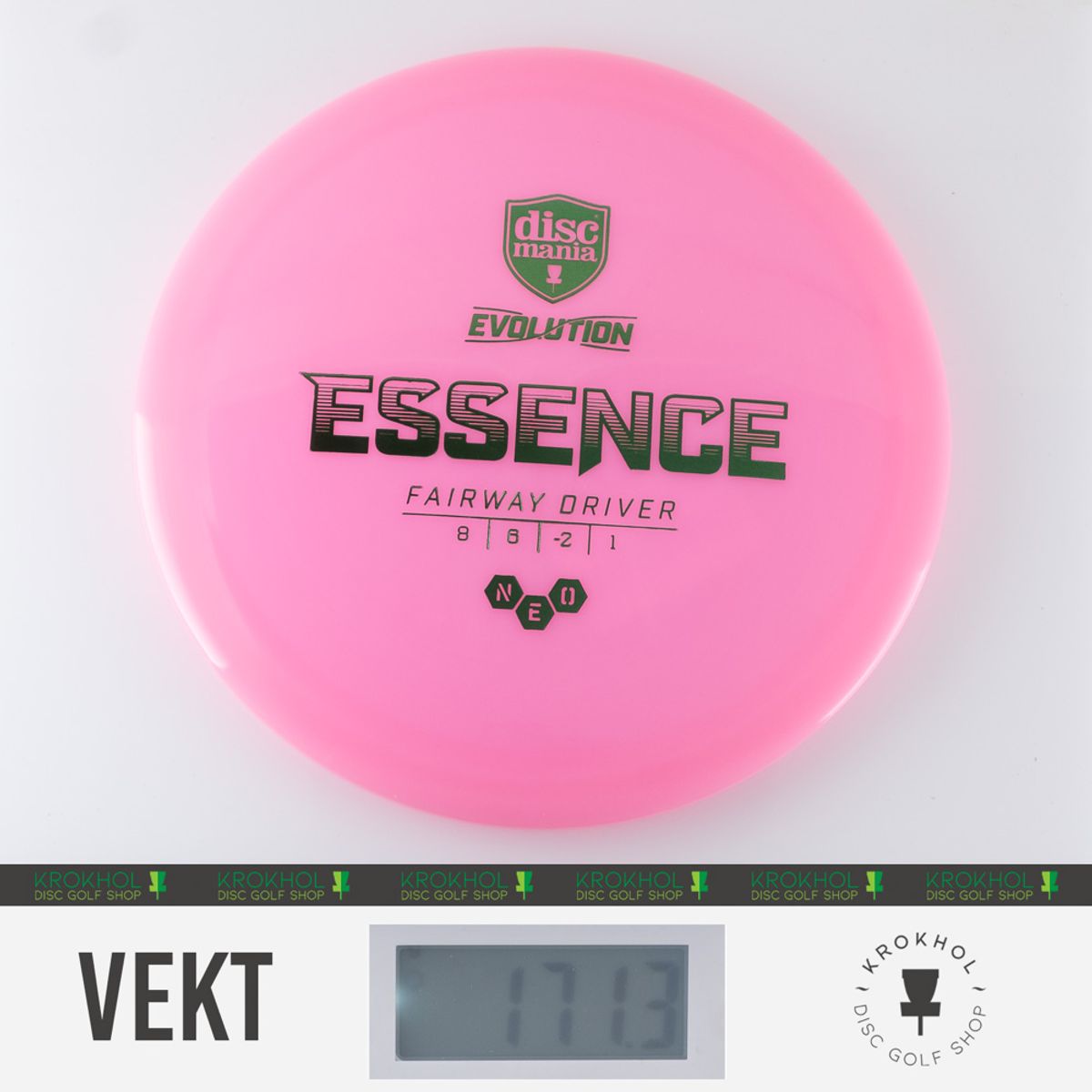 Neo Essence