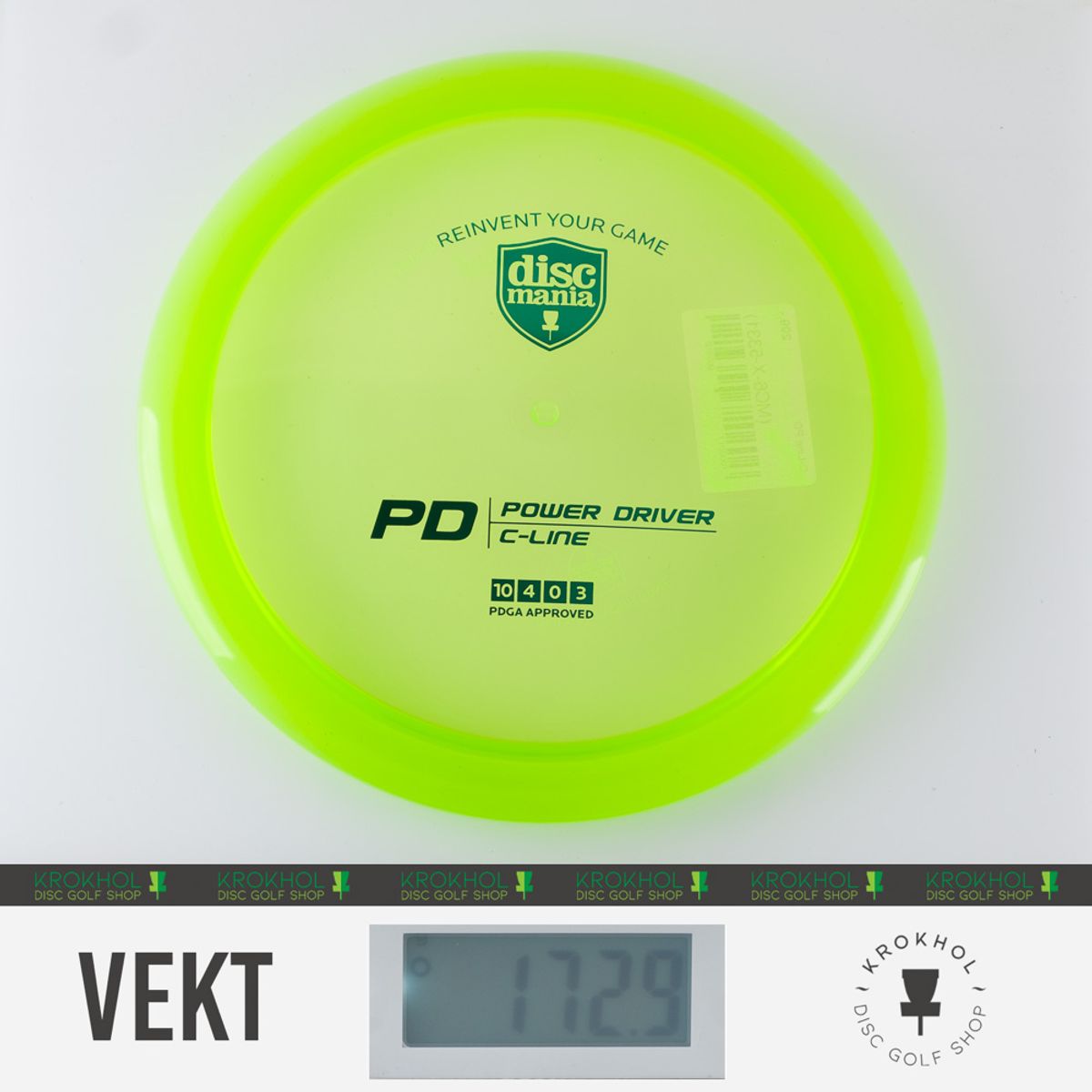 C-Line PD