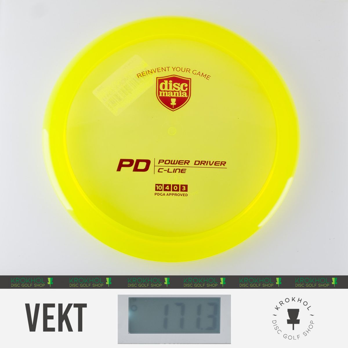 C-Line PD