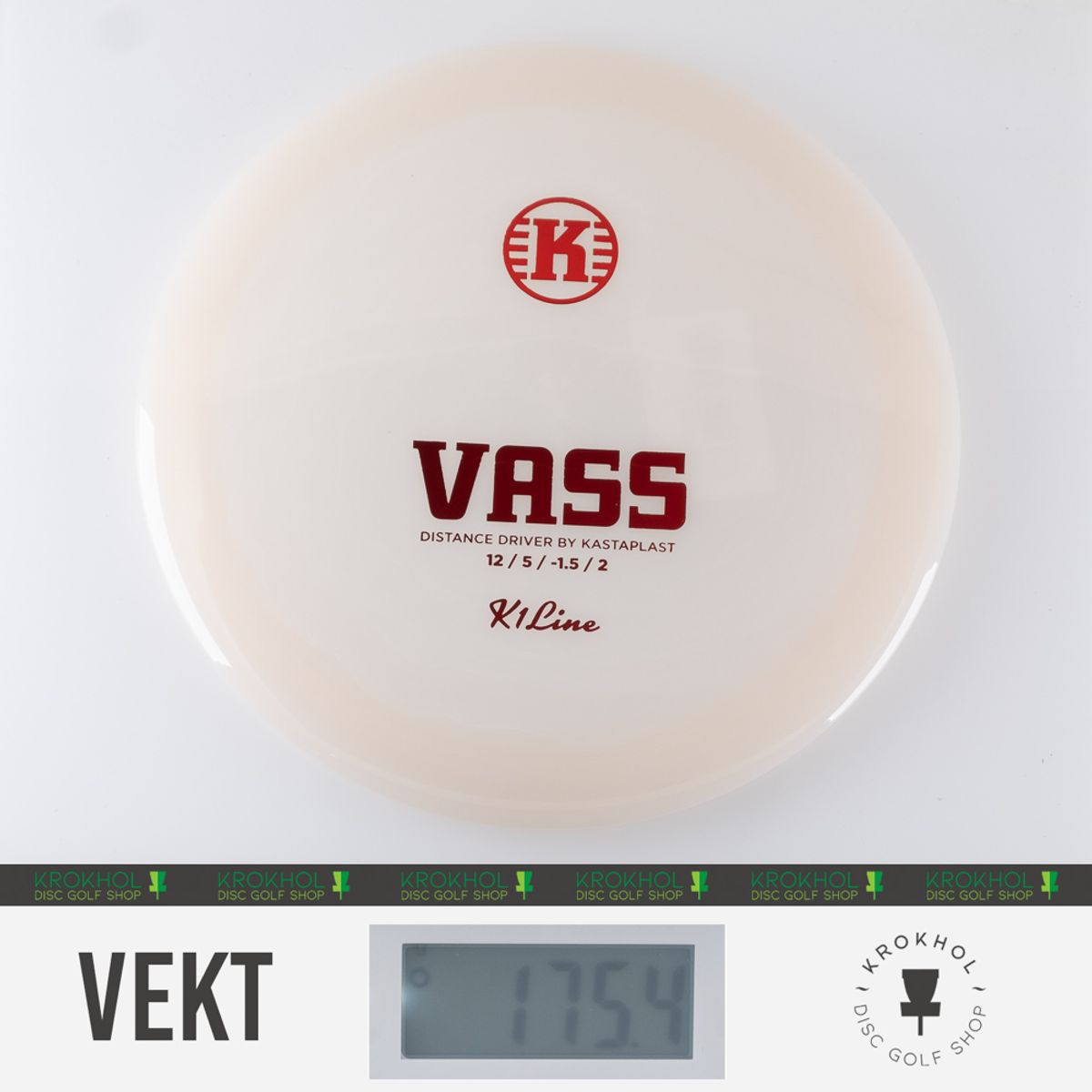 K1 Vass
