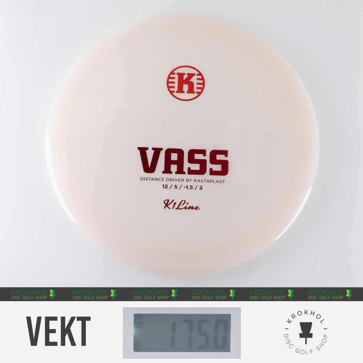 K1 Vass