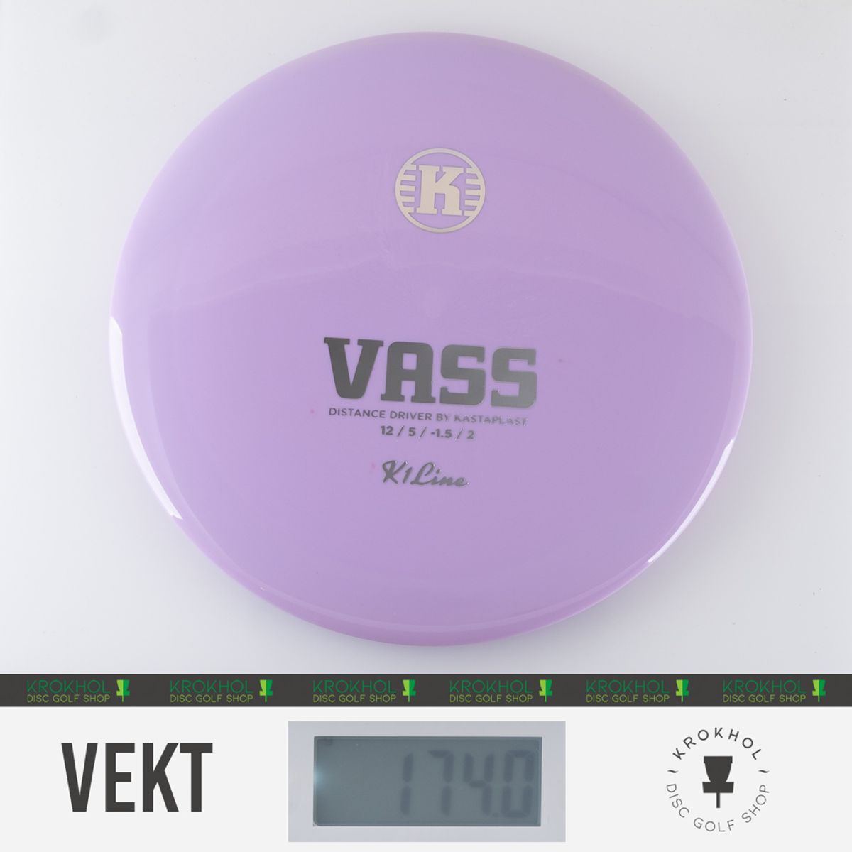 K1 Vass