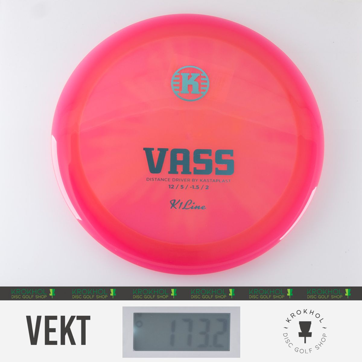 K1 Vass