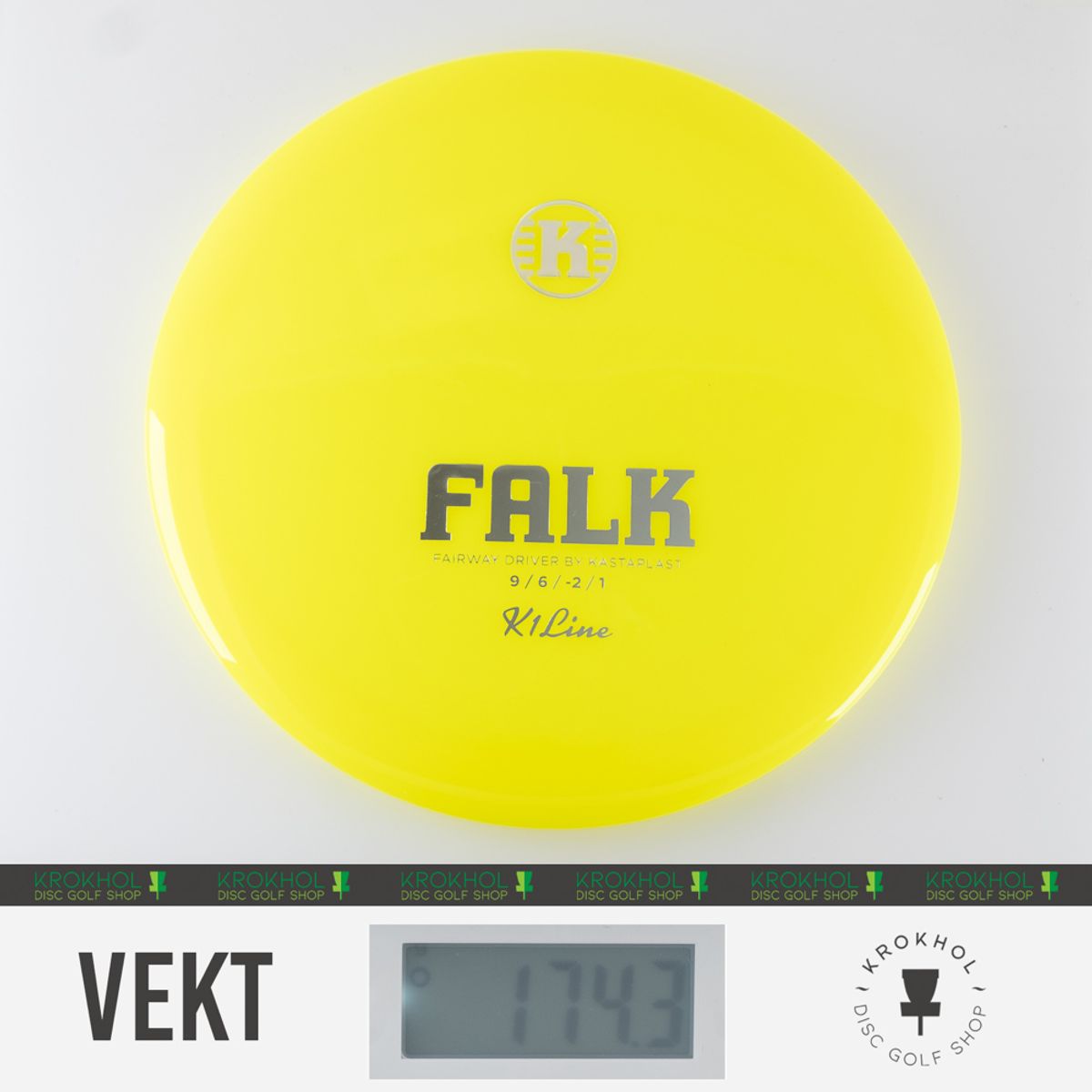 K1 Falk