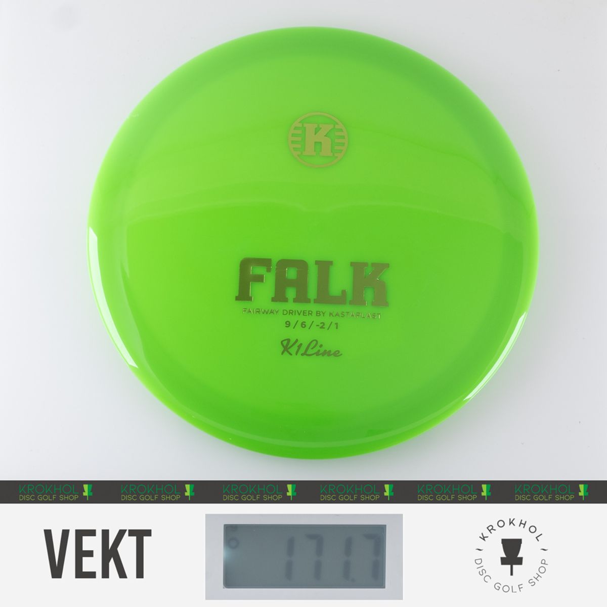 K1 Falk