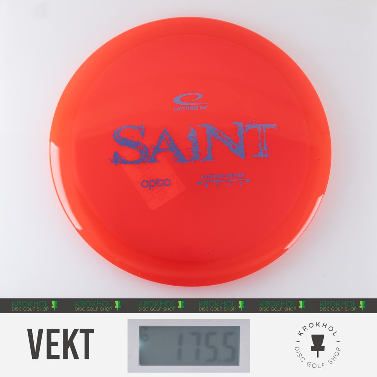 Opto Saint