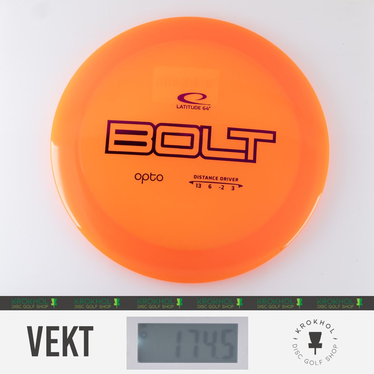 Opto Bolt
