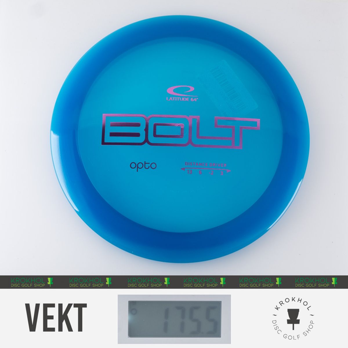 Opto Bolt
