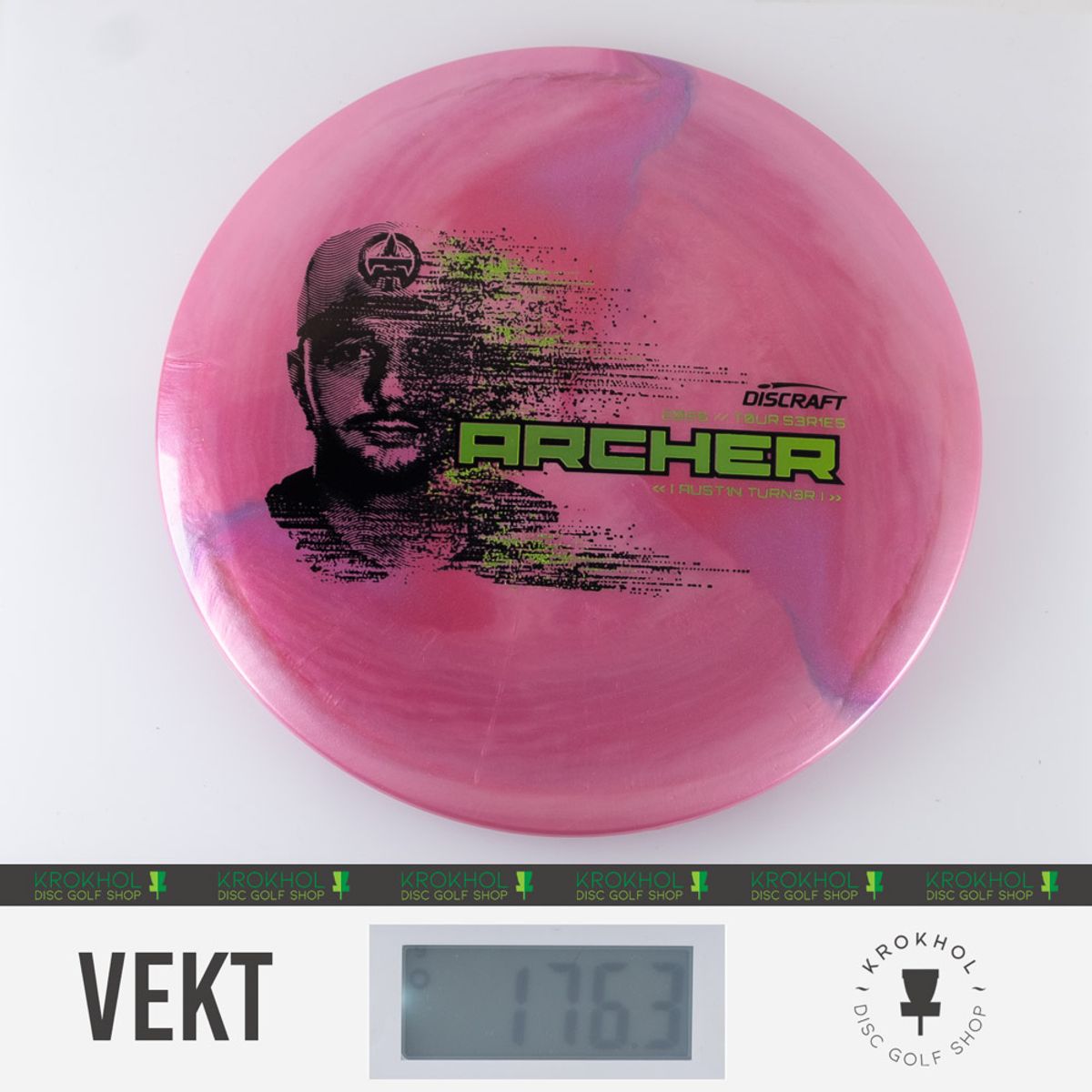 Special Blend Archer - Austin Tuner Tour Series 2026
