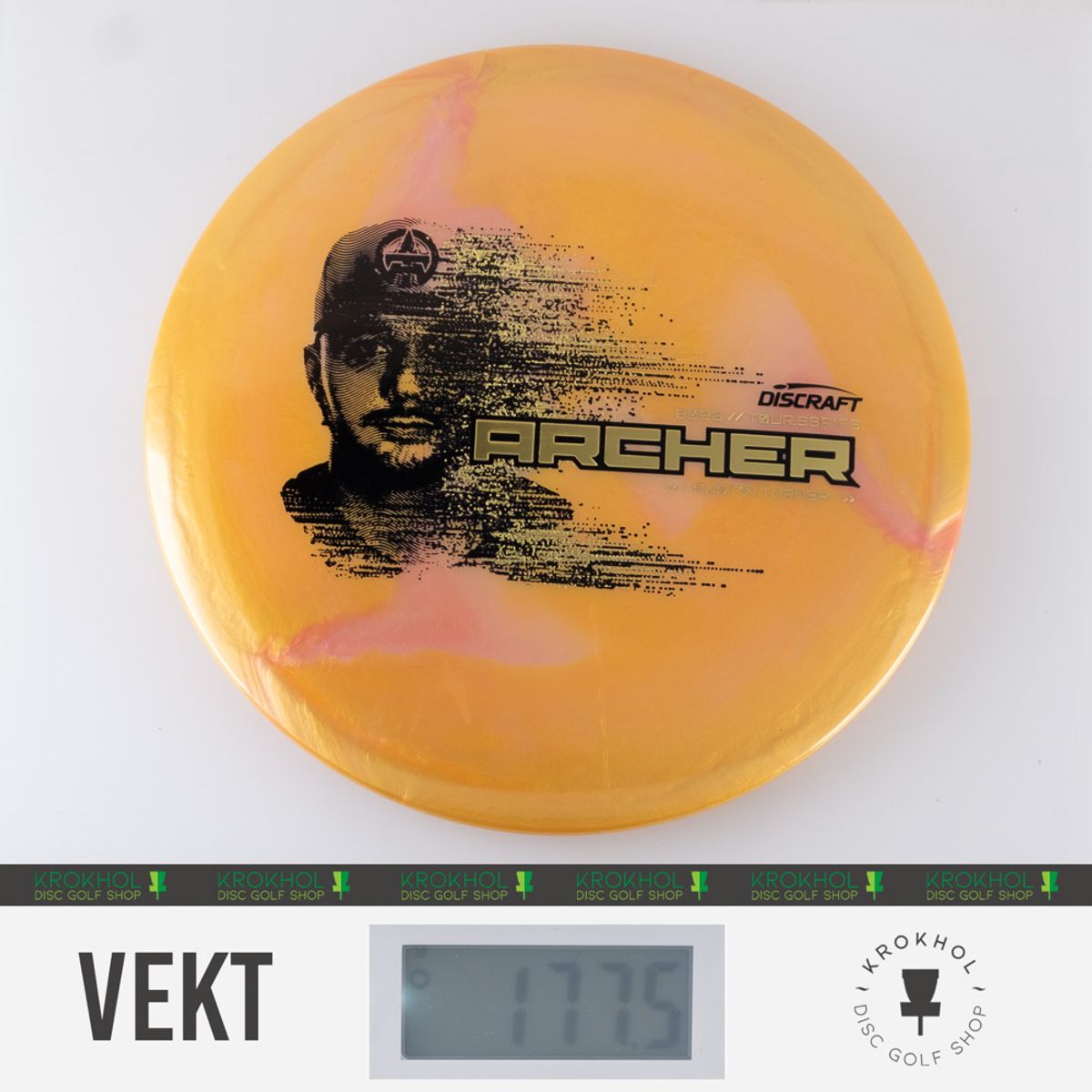 Special Blend Archer - Austin Tuner Tour Series 2026