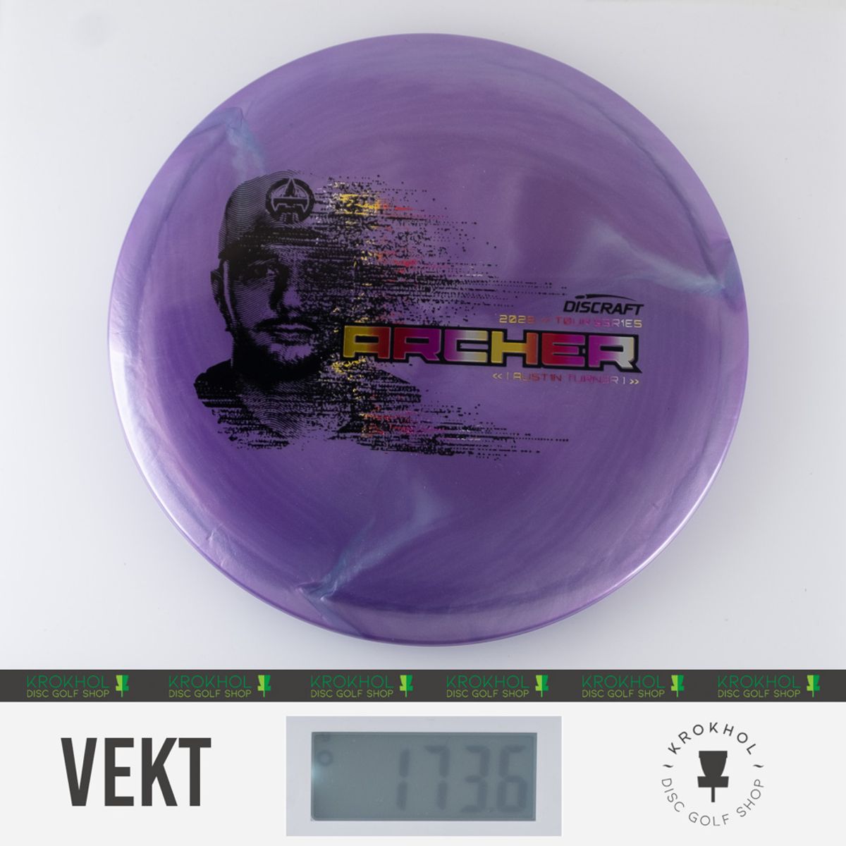 Special Blend Archer - Austin Tuner Tour Series 2026