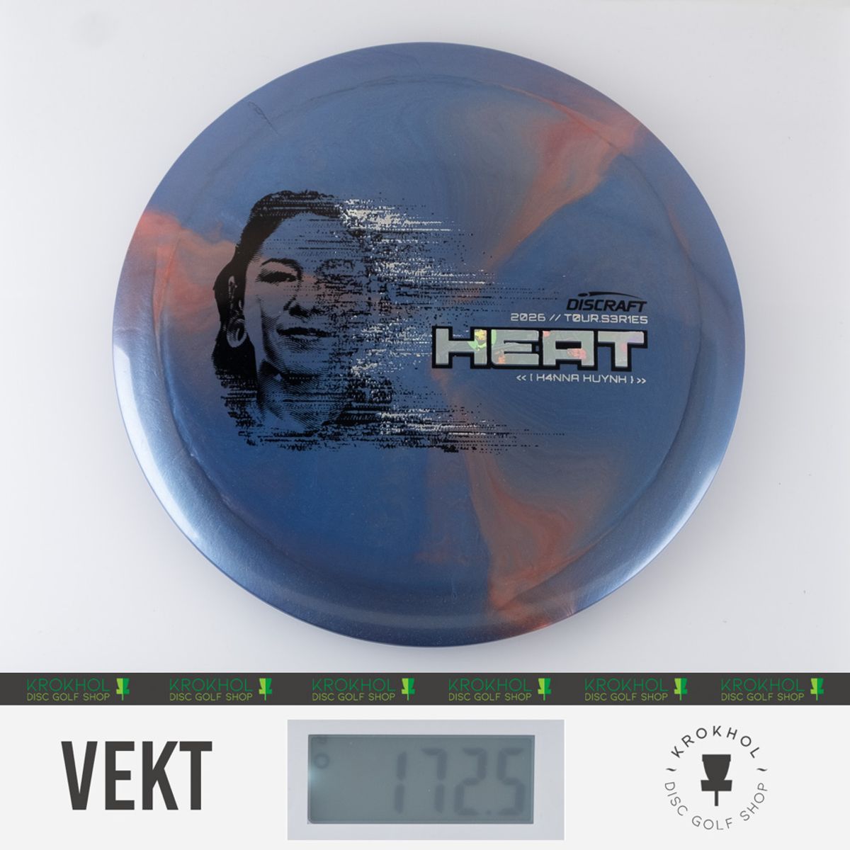 Special Blend Heat - Hannah Huynh Tour Series 2026