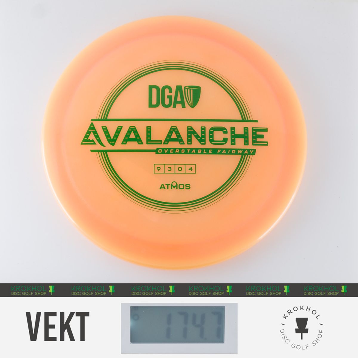 Atmos Avalanche