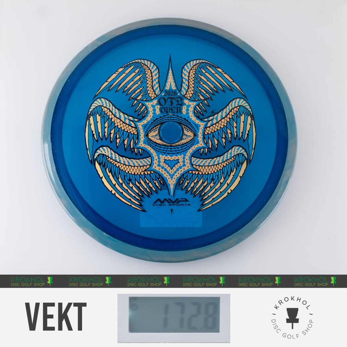 Particle Proton Soft Rhythm - 2026 OTB Open