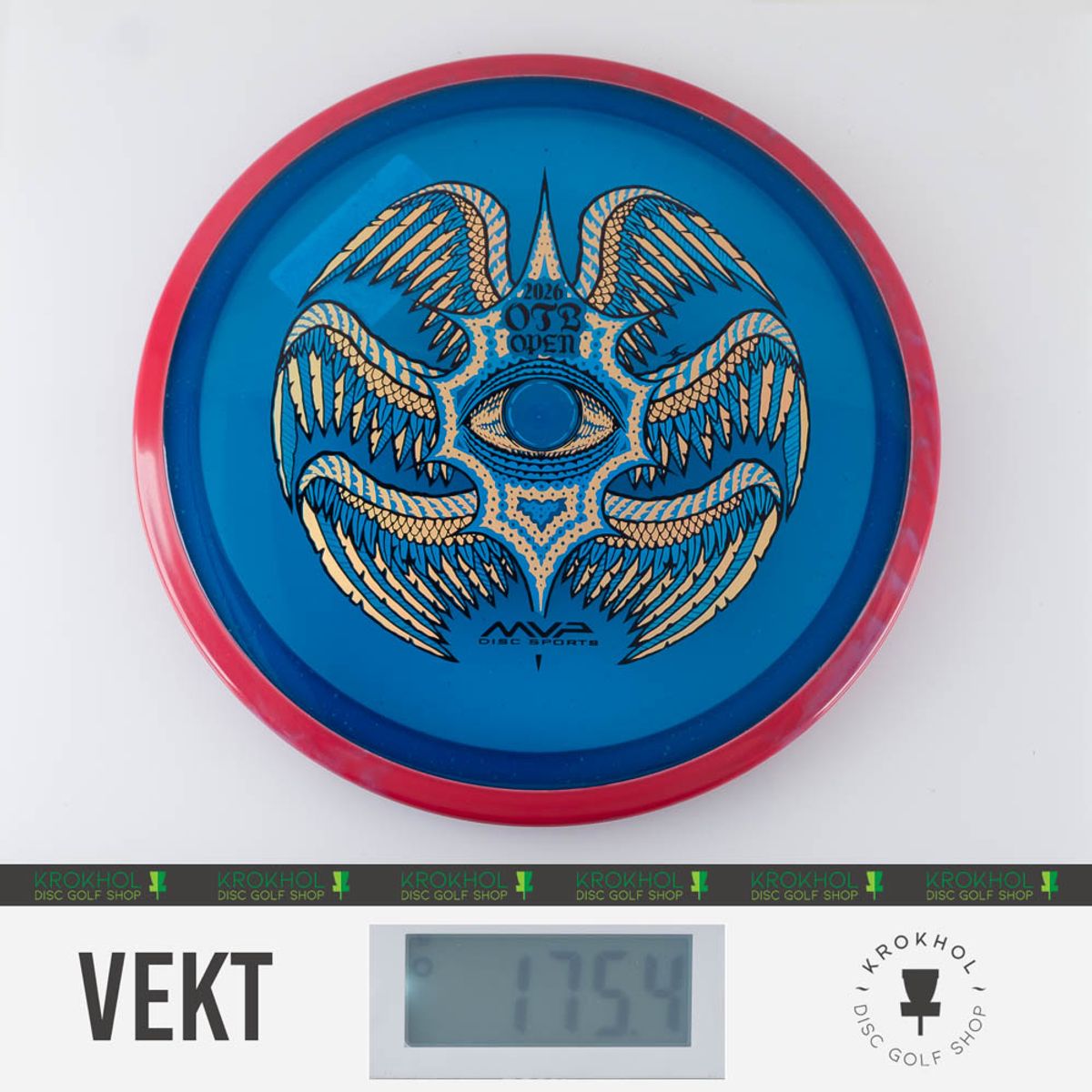 Particle Proton Soft Rhythm - 2026 OTB Open