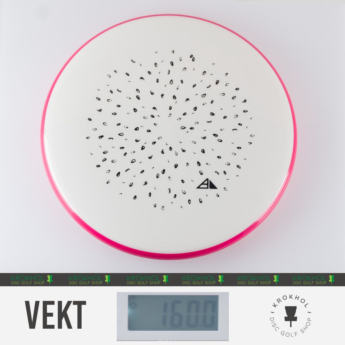 Neutron Soft Pitch - Dragon Fruit Brick-and-Mortar Exclusives