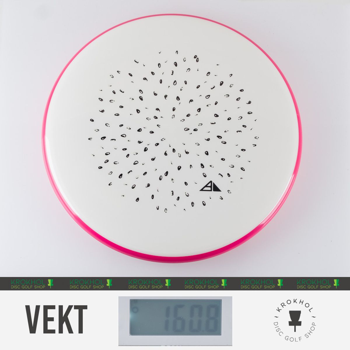 Neutron Soft Pitch - Dragon Fruit Brick-and-Mortar Exclusives