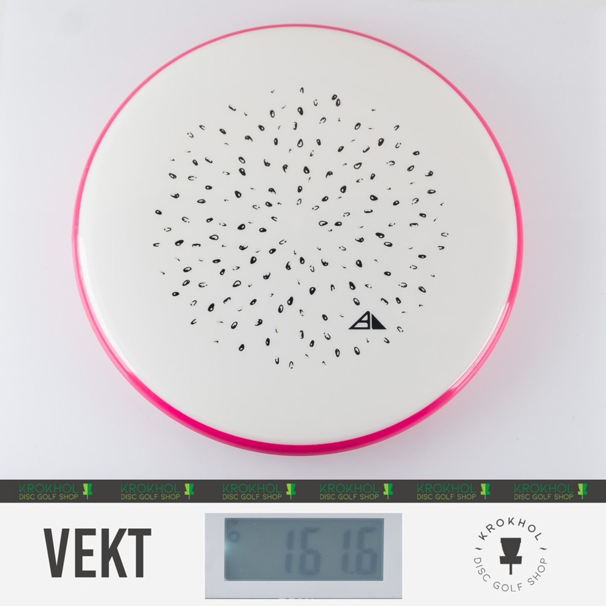 Neutron Soft Pitch - Dragon Fruit Brick-and-Mortar Exclusives