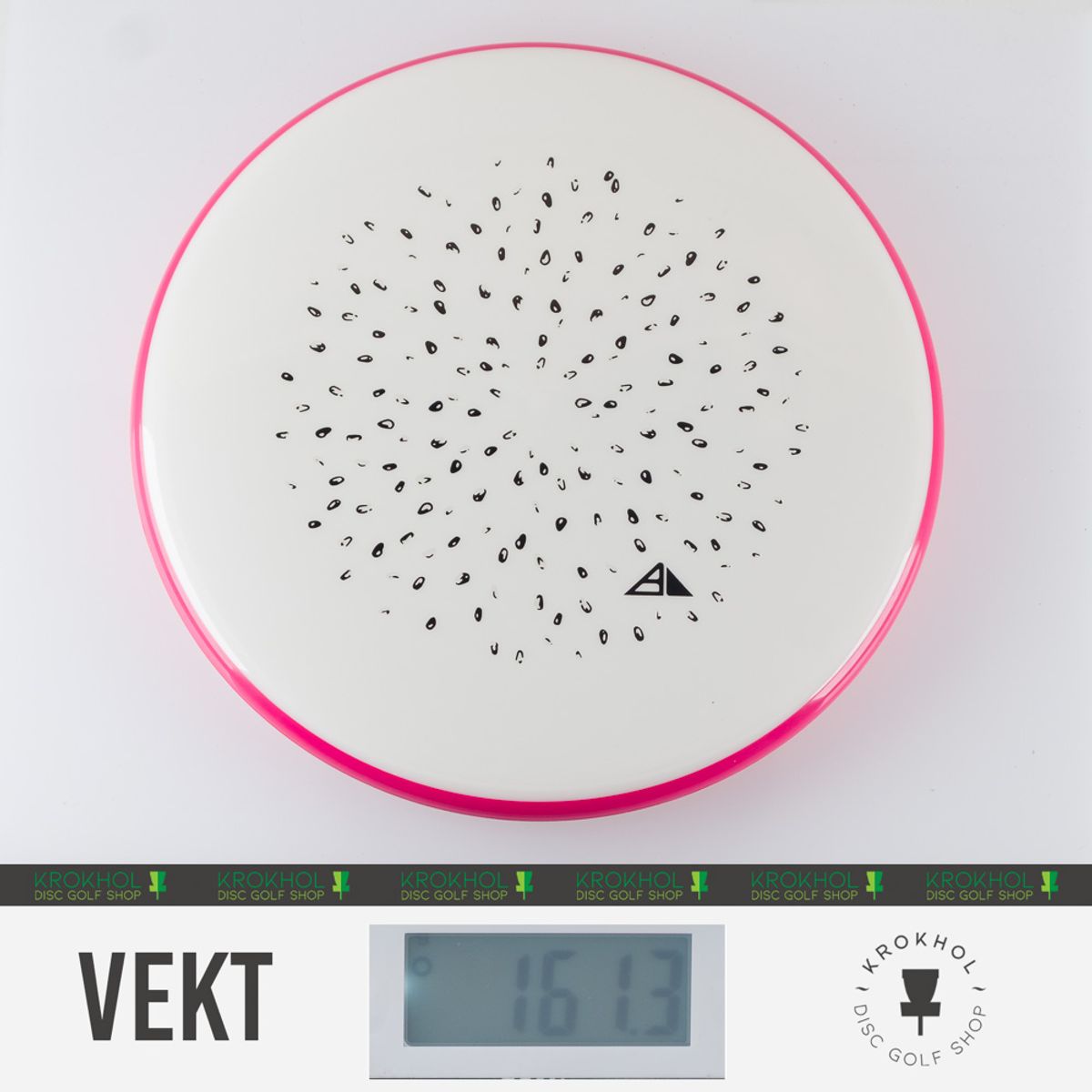 Neutron Soft Pitch - Dragon Fruit Brick-and-Mortar Exclusives