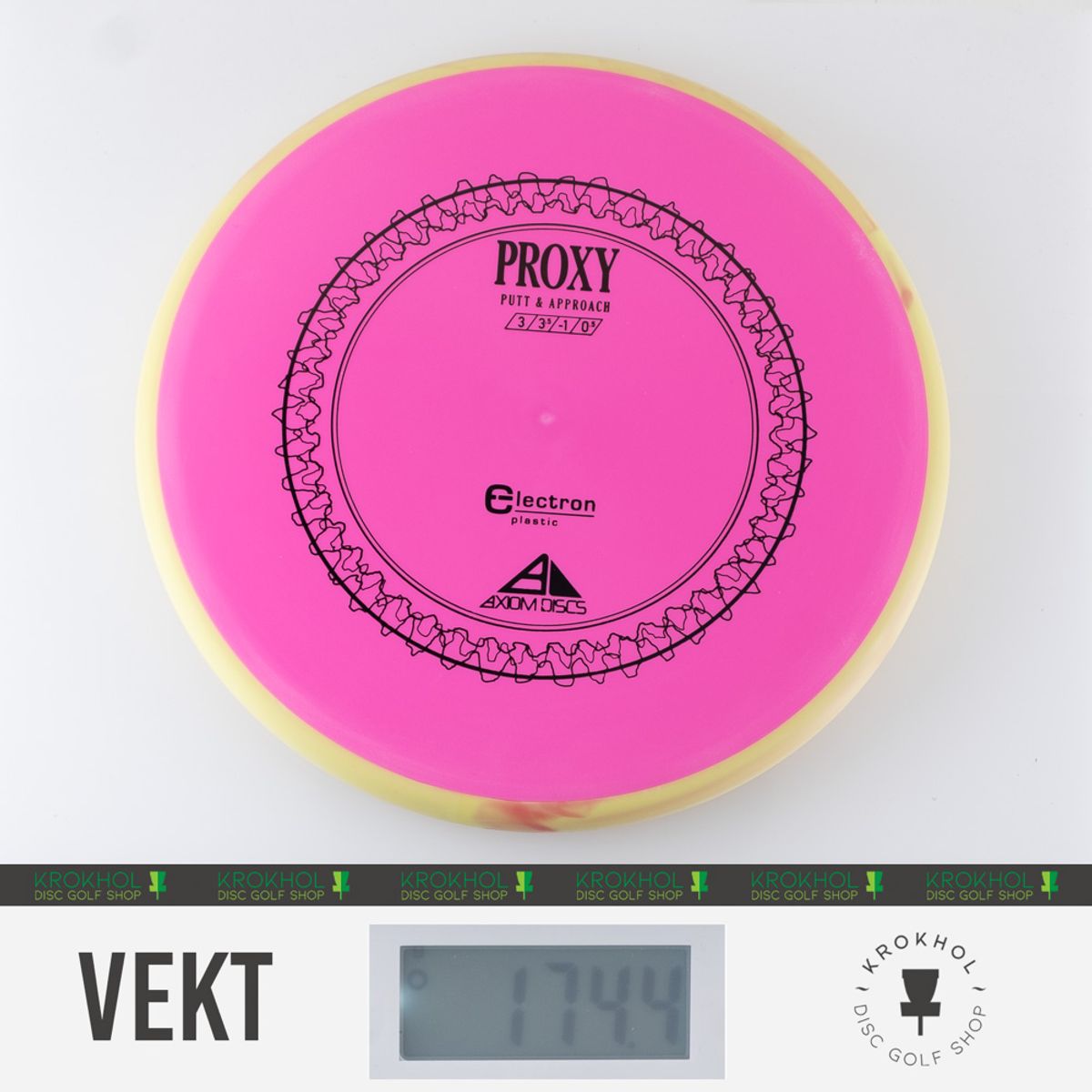 Electron Proxy - Classic