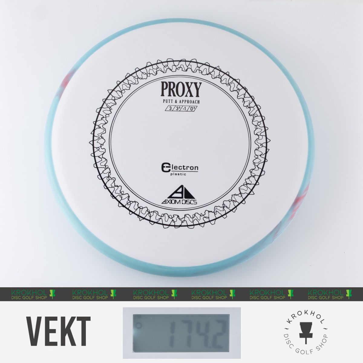 Electron Proxy - Classic