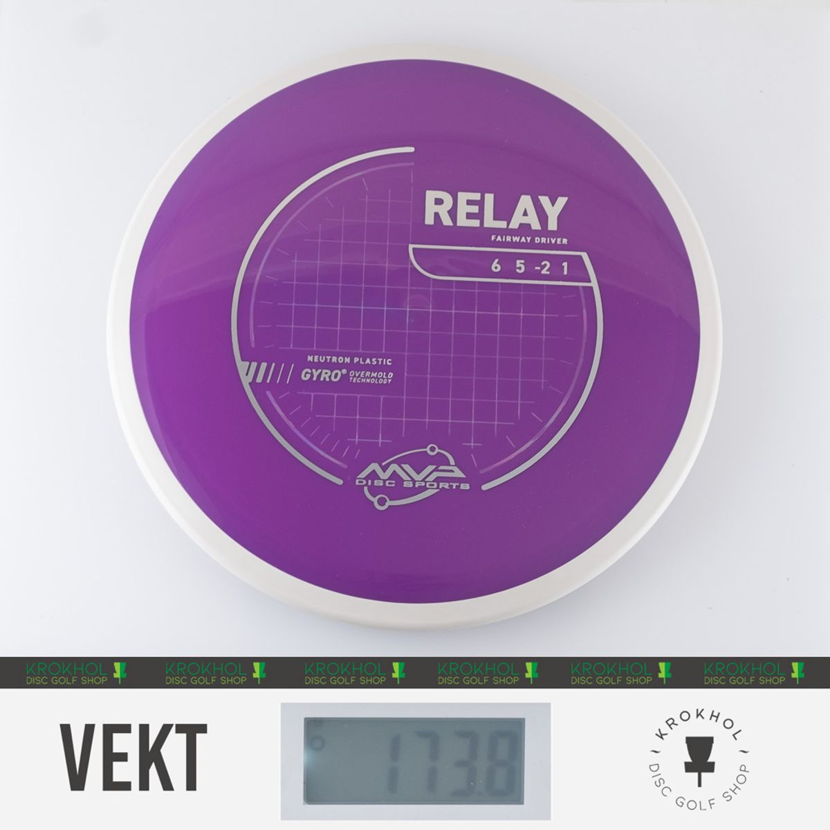 Neutron Relay