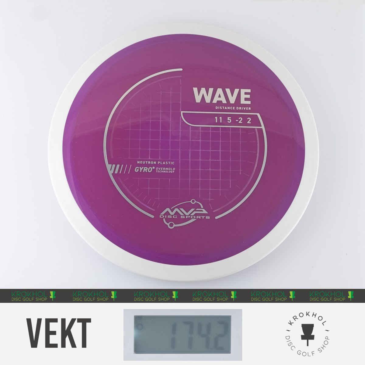 Neutron Wave - Project Lab Coat