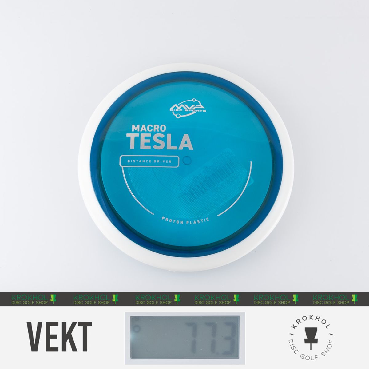 Proton Macro Tesla - Project Lab Coat 