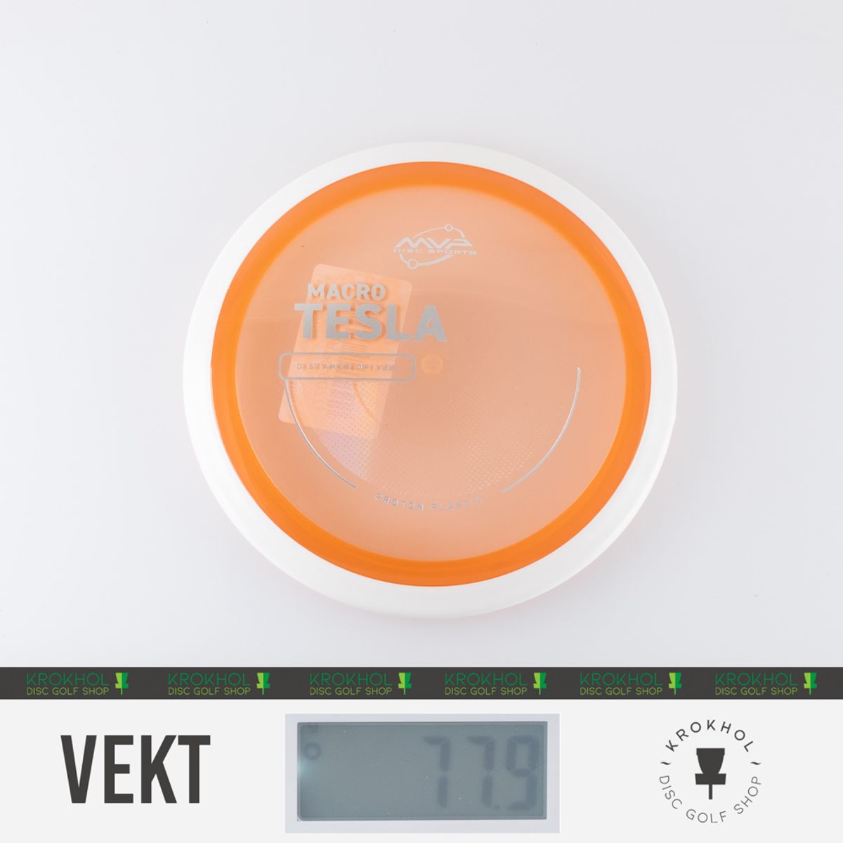 Proton Macro Tesla - Project Lab Coat 