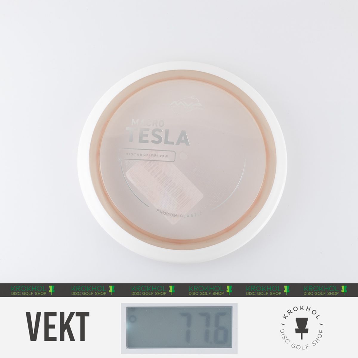 Proton Macro Tesla - Project Lab Coat 