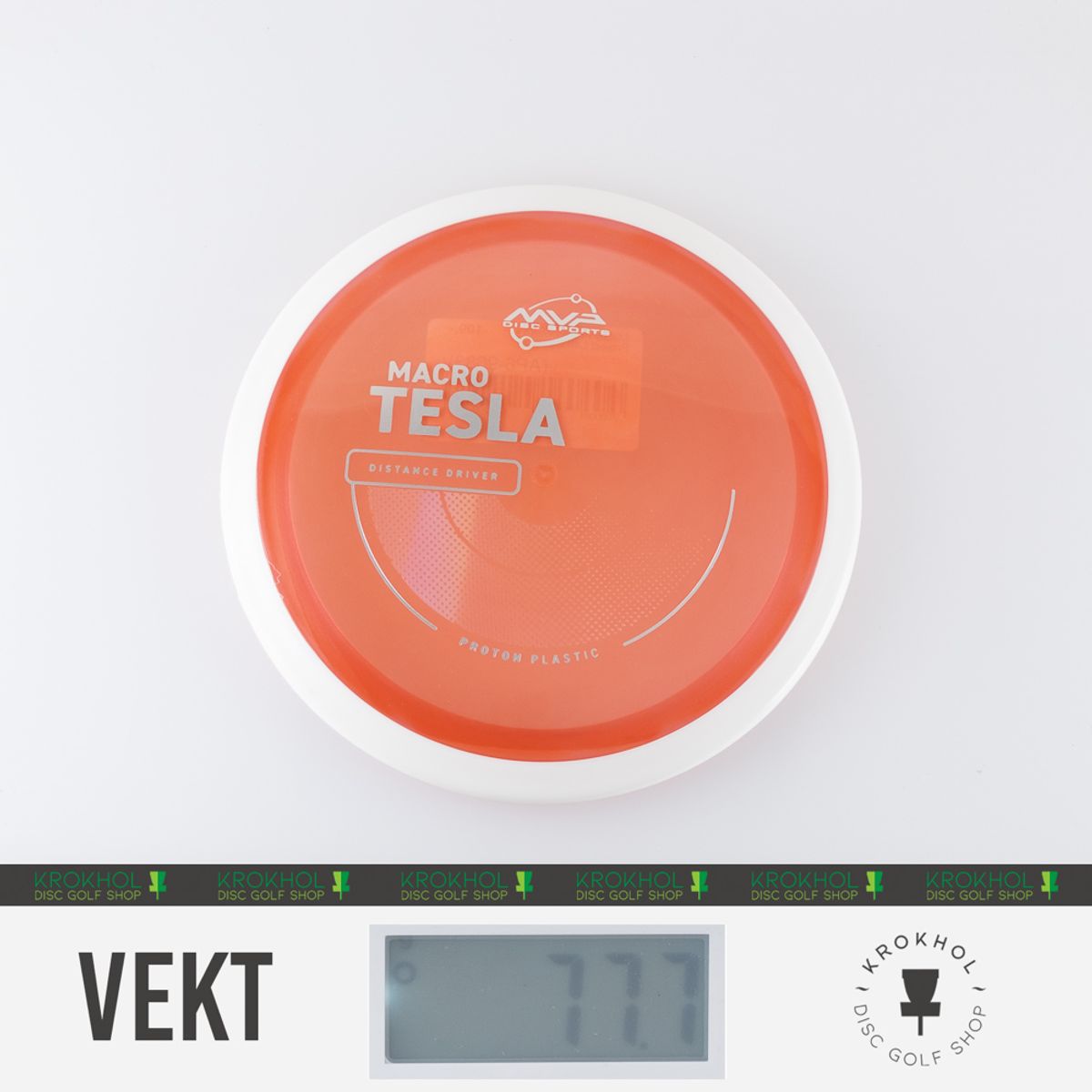 Proton Macro Tesla - Project Lab Coat 