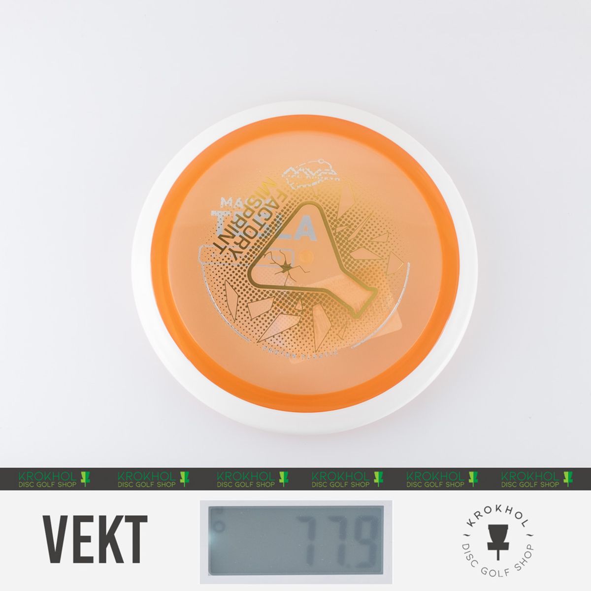 Proton Macro Tesla Factory Misprint - Project Lab Coat