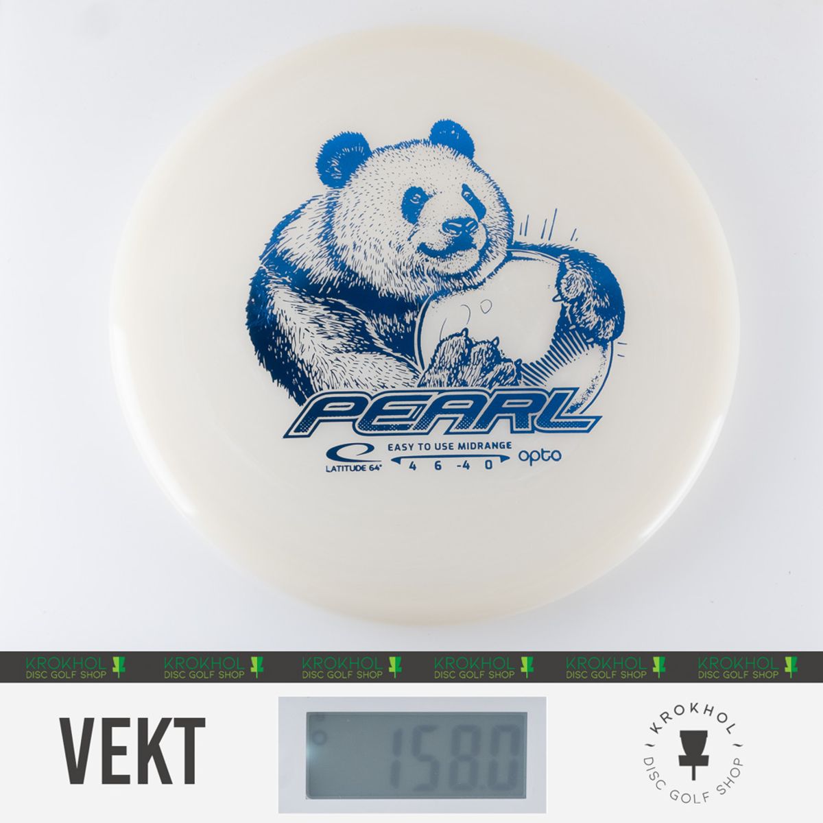 Opto Pearl