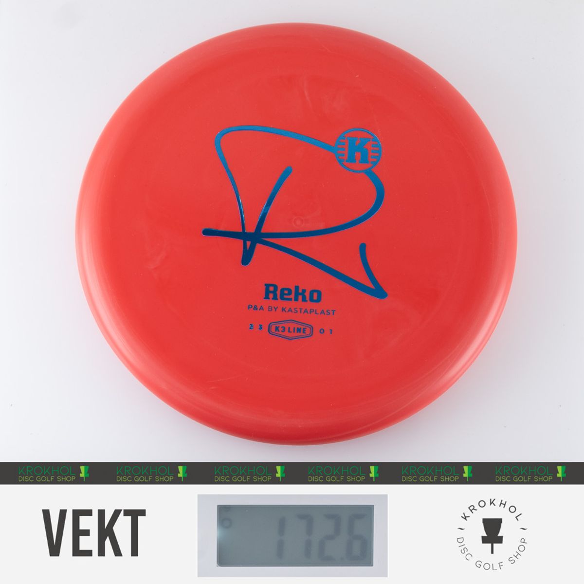 K3 Reko