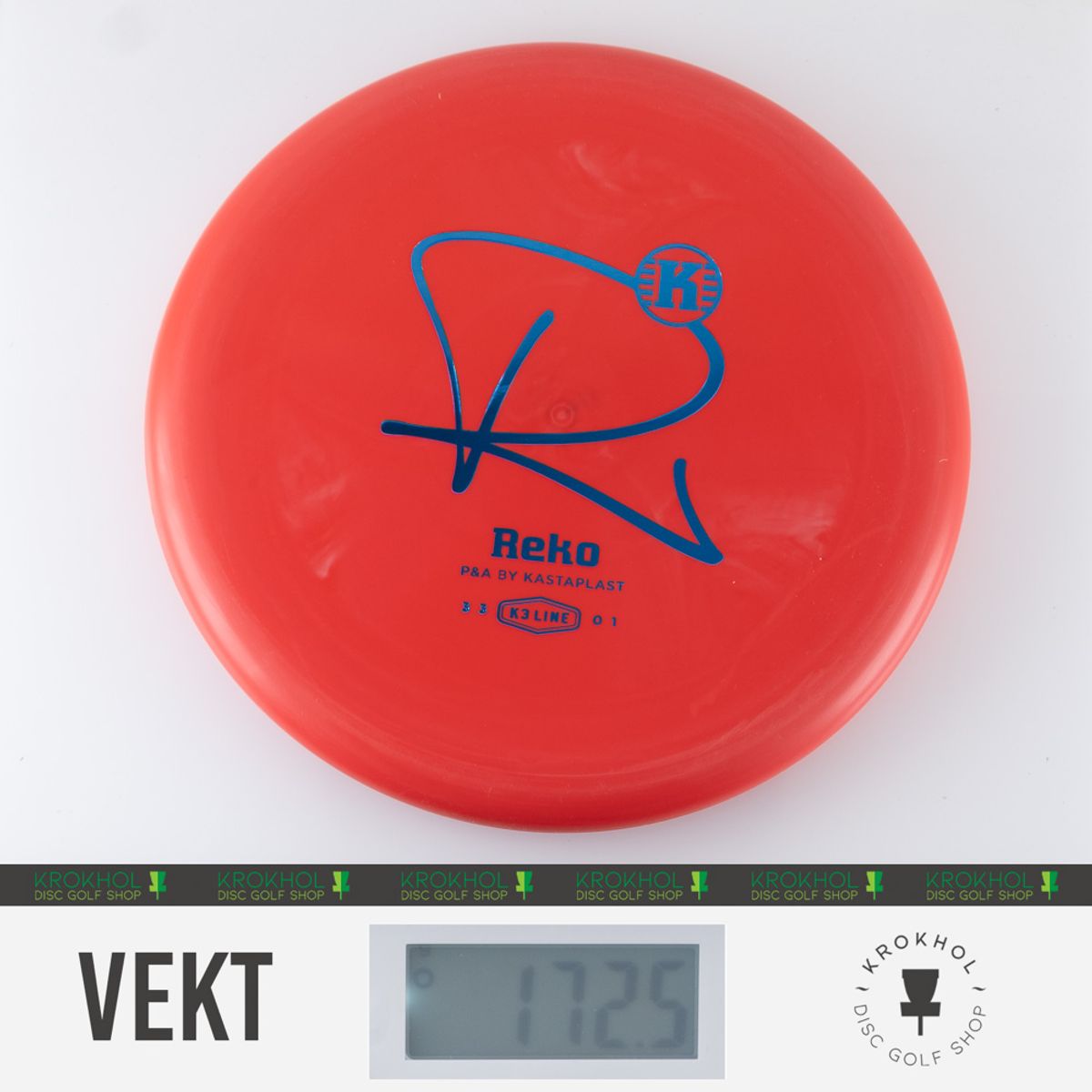 K3 Reko