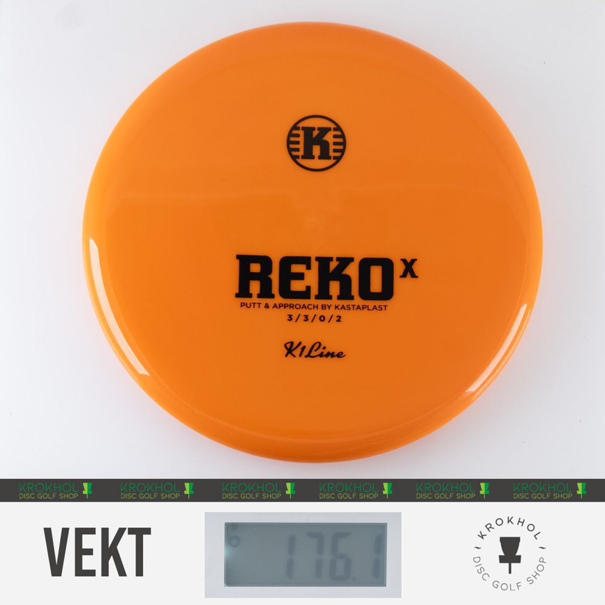 K1 Reko X