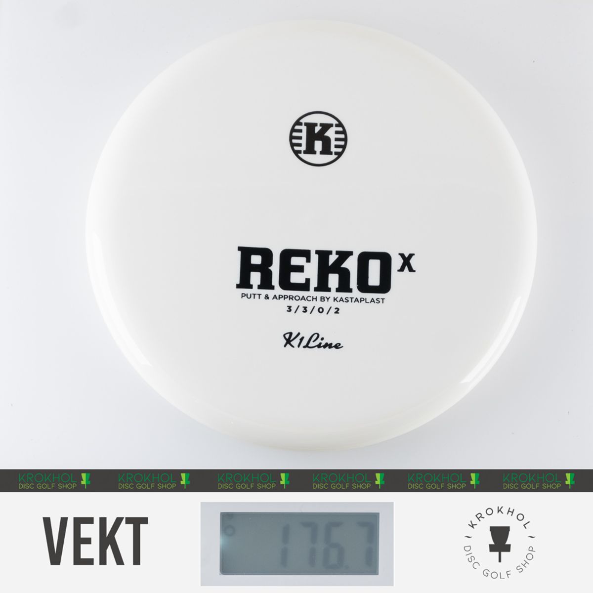 K1 Reko X