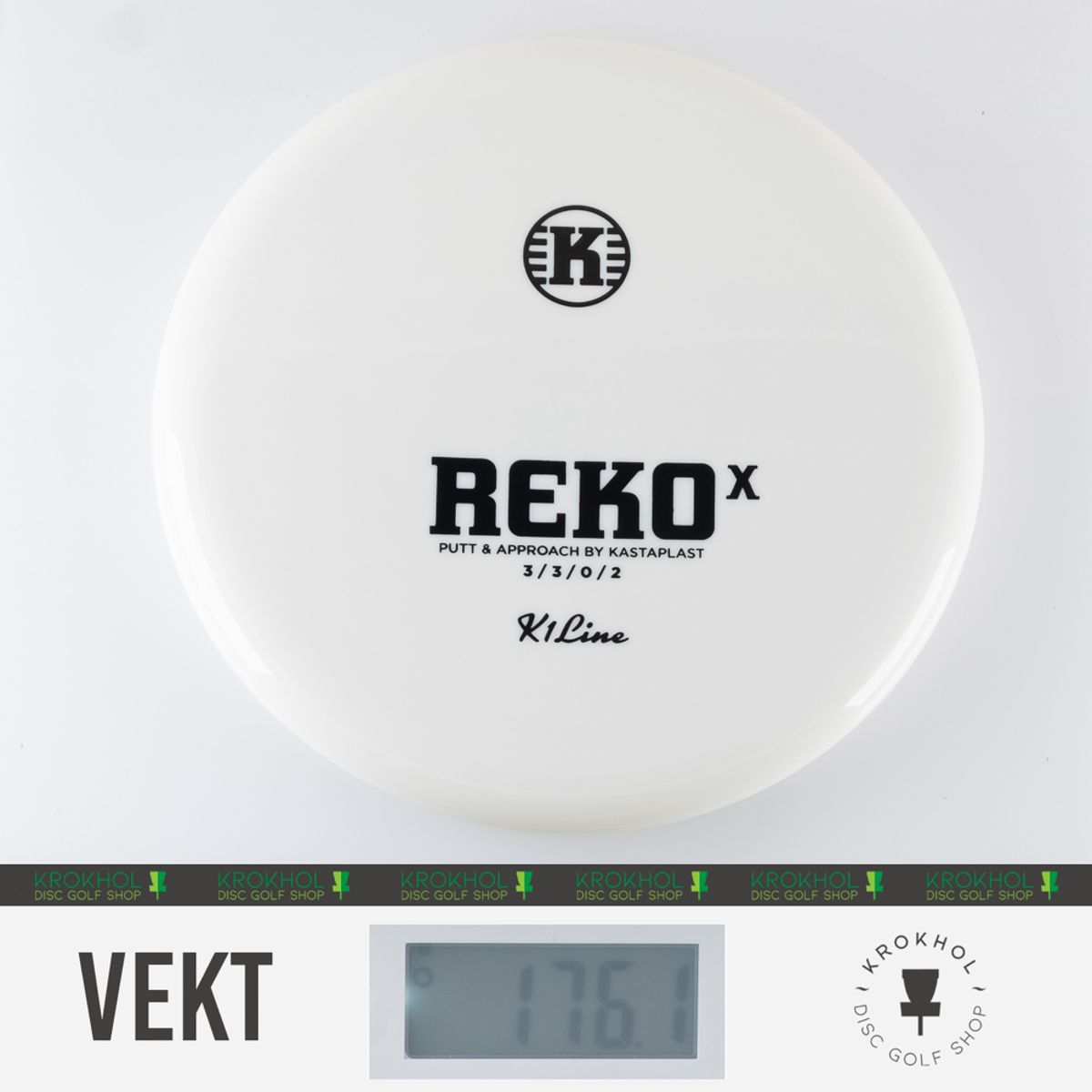 K1 Reko X