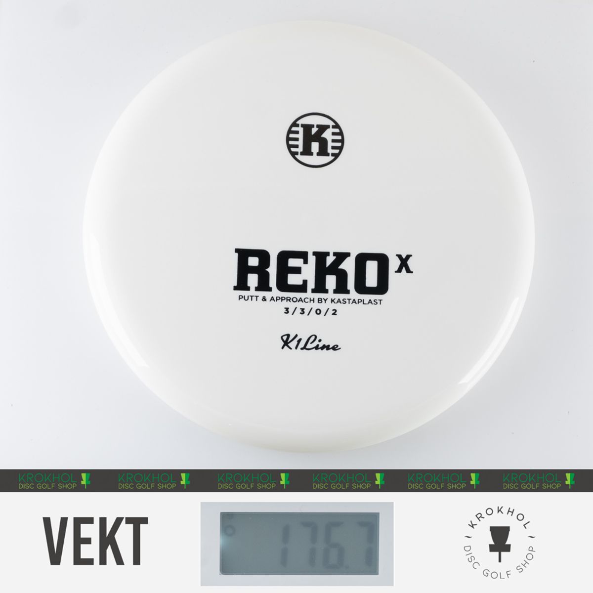 K1 Reko X
